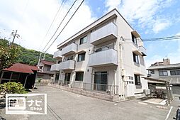 山陽本線 尾道駅 徒歩16分