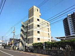 🉐敷金礼金0円！🉐山陽本線 福山駅 徒歩15分