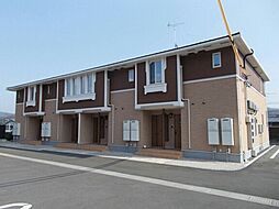 山陽本線 福山駅 バス31分 坪生東池下車 徒歩2分