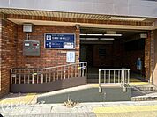 花隈駅(阪急電鉄 神戸高速東西線) 徒歩3分。 240m
