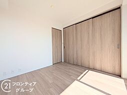 洋室の画像