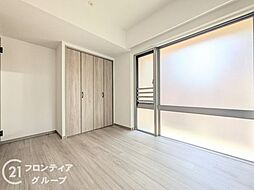 洋室の画像