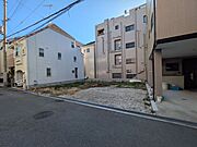 【現地写真】現地ご案内とともに住宅ローンのご相談も承ります！当社は多数融資銀行の取扱いあり。お客様それぞれにピッタリの融資先をご提案！【住宅ローン相談のみも大歓迎】