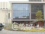 摂津本山駅(JR西日本 東海道本線) 徒歩6分。 470m
