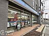 周辺：ローソン阪急御影駅前店 徒歩8分。 630m