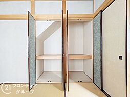 室内の画像