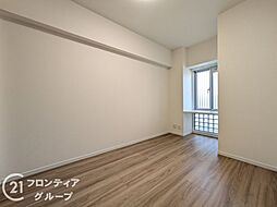 洋室の画像