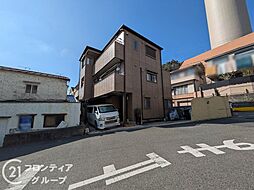 外観の画像