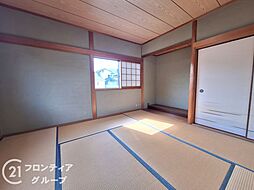和室の画像