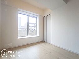 子供部屋の画像