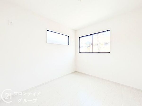 子供部屋