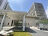 エントランス：お客様にあった住宅ローンをご提案させていただきます