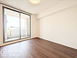 洋室の画像