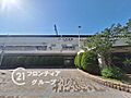 六甲道駅(JR...