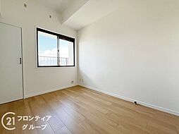 洋室の画像