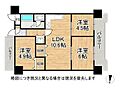 甲南グランドハイム御影4階1,690万円