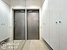 玄関：念願のマイホーム購入をお手伝いいたします