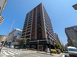 ザ・パークハウス神戸トアロード　中古マンション