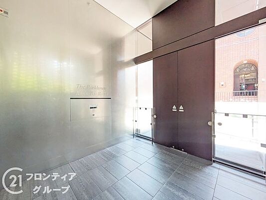 その他 ザ・パークハウス神戸トアロード　中古マンション 12階/-