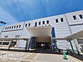 新長田駅(JR...