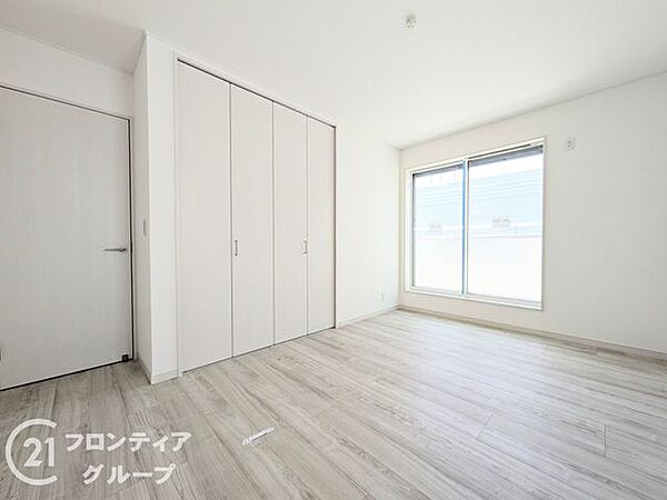 子供部屋