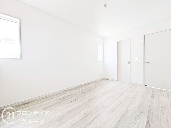子供部屋