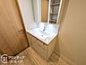 洗面：お家のご質問はお気軽にご相談下さい。