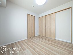 洋室の画像