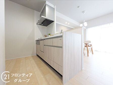 念願のマイホーム購入をお手伝いいたします
