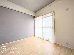 洋室の画像