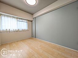洋室の画像