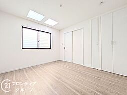 洋室の画像