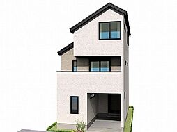 神戸市灘区上野通3丁目　建築条件付き土地　全1区画