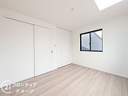 子供部屋の画像