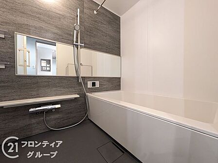 追焚機能があるので、冬場はすぐに温め直せて、水道代も節約できます。
