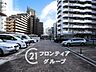 駐車場：お客様にあった住宅ローンをご提案させていただきます
