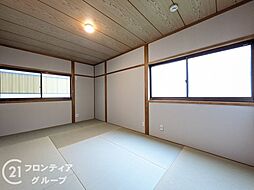 和室の画像