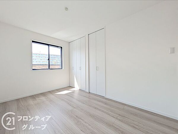 子供部屋