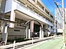周辺：神戸市立中央小学校 徒歩21分。 1640m