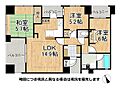 ワコーレ新神戸カデンツァ6階4,580万円