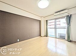 洋室の画像