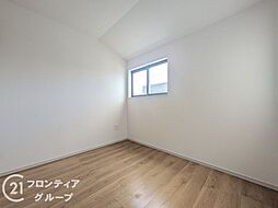 洋室の画像