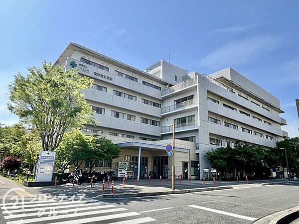 周辺を拡大表示