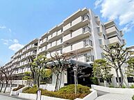 兵庫県芦屋市翠ケ丘町：物件画像