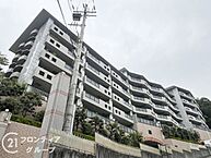 兵庫県芦屋市奥山：物件画像