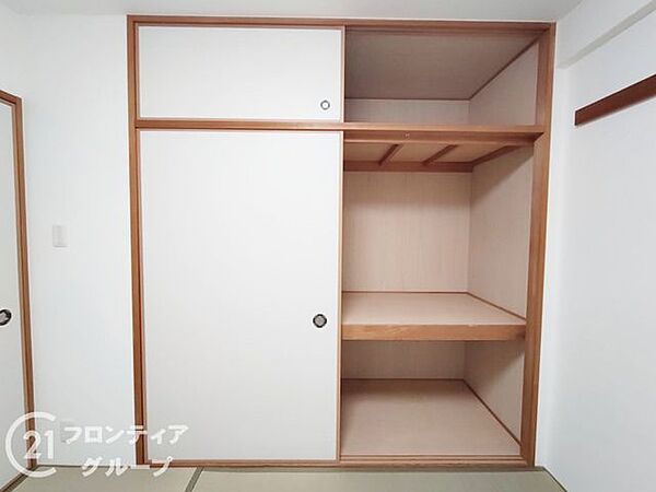 室内を拡大表示