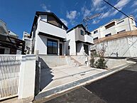 兵庫県芦屋市朝日ケ丘町：物件画像