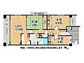 全居室6帖以上...