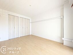 洋室の画像