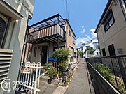 初めてのマイホーム購入にいかがでしょうか